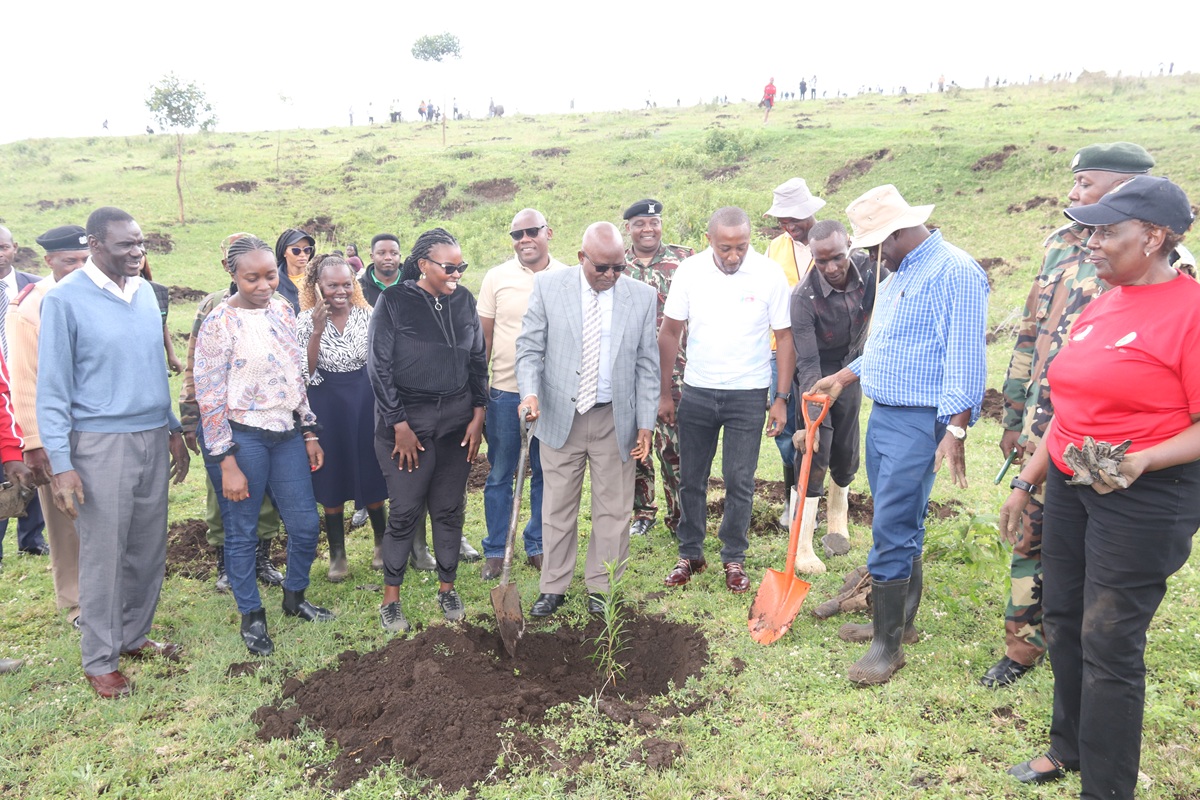 safaricom_egerton_tree_planting_2025